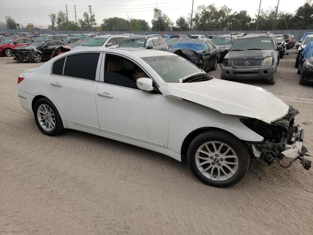 Photo 4 from auction – 2010 HYUNDAI GENESIS 3. with VIN KMHGC4DE2AU080118