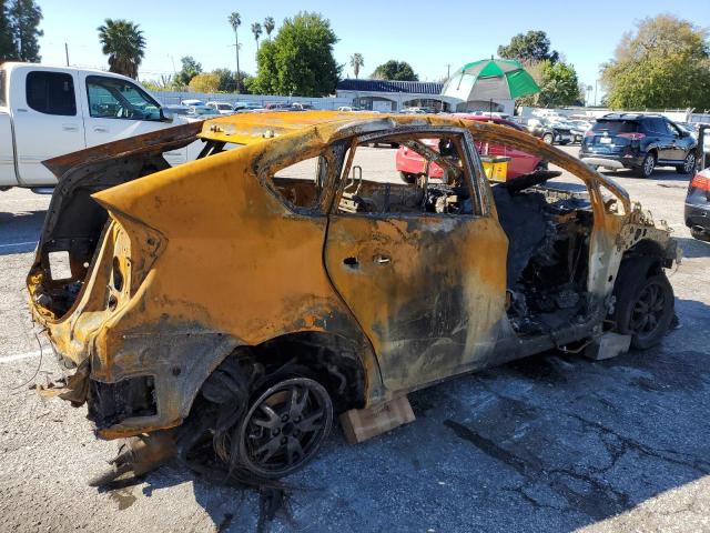 Photo 3 from auction – 2015 TOYOTA PRIUS with VIN JTDKN3DU5F2000128
