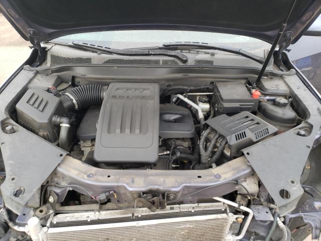 Photo 12 from auction – 2014 CHEVROLET EQUINOX LT with VIN 2GNFLGEK9E6100222