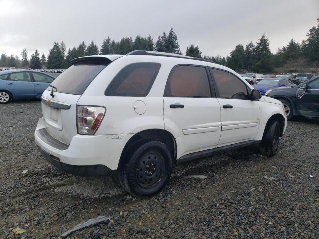 Photo 3 from auction – 2009 CHEVROLET EQUINOX LS with VIN 2CNDL13F896253503