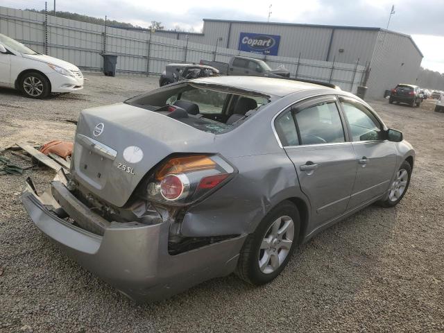 Photo 3 from auction – 2008 NISSAN ALTIMA 2.5 with VIN 1N4AL21E08N435512