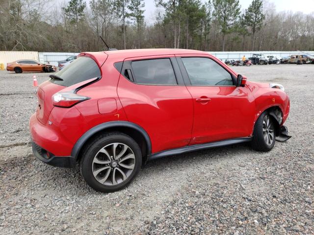 Photo 3 from auction – 2017 NISSAN JUKE S with VIN JN8AF5MRXHT701930