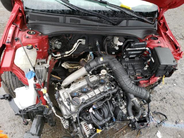 Photo 11 from auction – 2021 KIA FORTE GT with VIN 3KPF44AC7ME304857