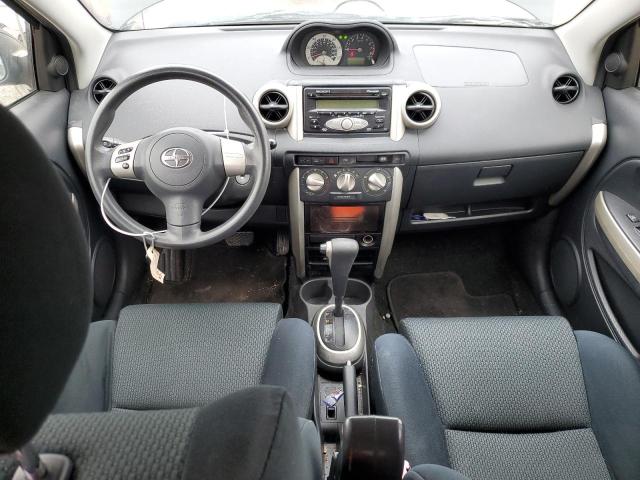 Photo 8 from auction – 2006 TOYOTA SCION XA with VIN JTKKT624560171640