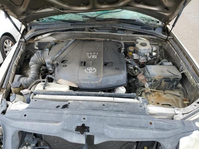 Photo 11 from auction – 2004 TOYOTA 4RUNNER LI with VIN JTEBU17R840027892