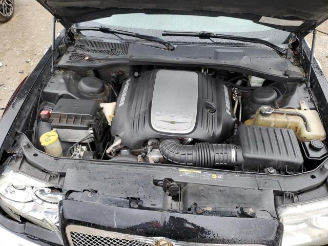Photo 11 from auction – 2005 CHRYSLER 300C with VIN 2C3AA63H75H122481