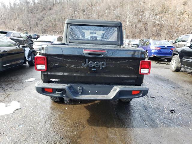 Фото 6 с аукциона – 2021 JEEP GLADIATOR с VIN 1C6HJTAG6ML611403