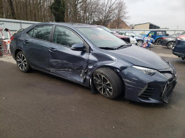Photo 4 from auction – 2017 TOYOTA COROLLA L with VIN 2T1BURHE0HC836815