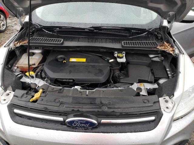 Photo 12 from auction – 2016 FORD ESCAPE with VIN 1FMCU0GX8GUA35405