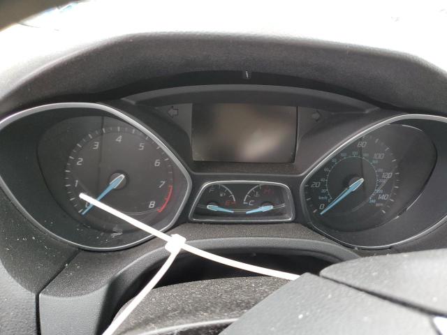 Photo 9 from auction – 2013 FORD FOCUS SE with VIN 1FADP3F26DL150826