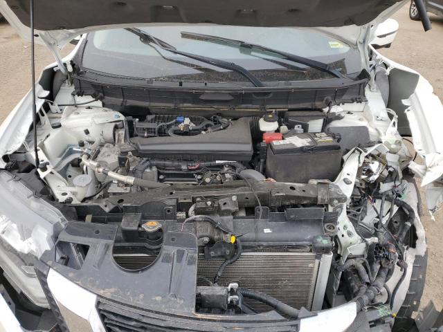 Photo 12 from auction – 2019 NISSAN ROGUE S with VIN 5N1AT2MT5KC788296