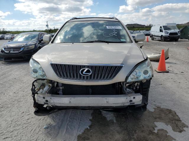 Photo 5 from auction – 2004 LEXUS RX 330 with VIN 2T2HA31U94C024095
