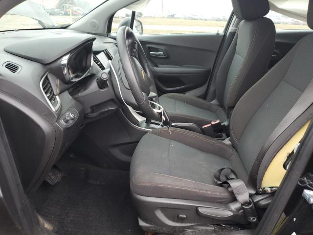 Photo 7 from auction – 2020 CHEVROLET TRAX LS with VIN KL7CJNSB0LB073090