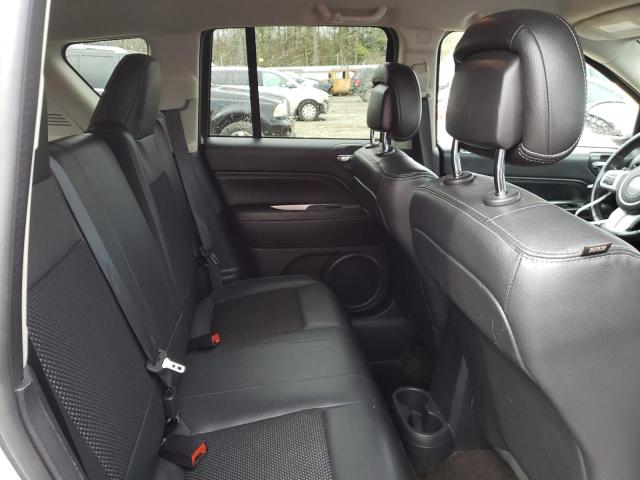Photo 11 from auction – 2015 JEEP COMPASS LA with VIN 1C4NJDEB7FD245142