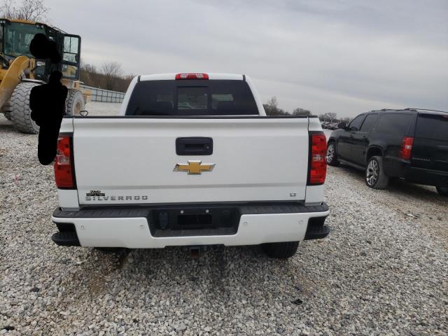 Photo 6 from auction – 2017 CHEVROLET SILVERADO with VIN 3GCUKREC3HG517660