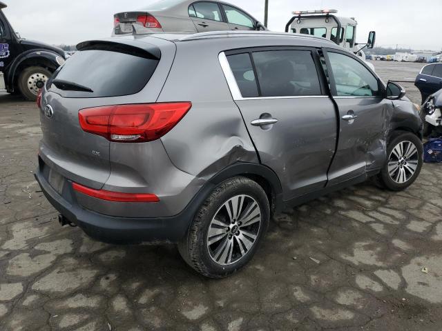 Photo 3 from auction – 2016 KIA SPORTAGE E with VIN KNDPCCAC0G7859168