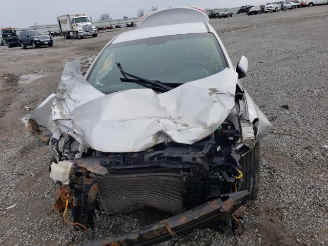 Photo 5 from auction – 2016 KIA FORTE LX with VIN KNAFK4A69G5607975