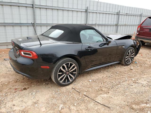 Photo 3 from auction – 2020 FIAT 124 SPIDER with VIN JC1NFAEK6L0144674
