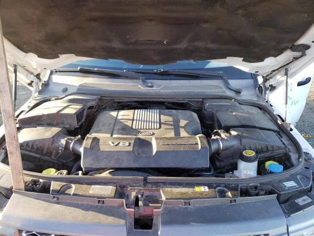 Photo 11 from auction – 2011 LAND ROVER RANGE ROVE with VIN SALSH2E49BA264719