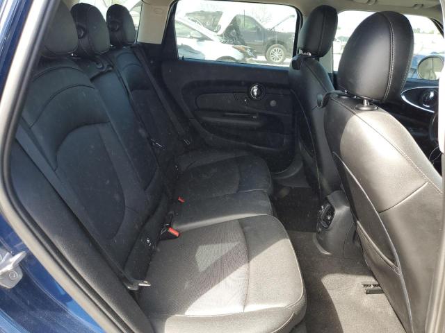Photo 10 from auction – 2016 MINI COOPER CLU with VIN WMWLN5C53G2E29439
