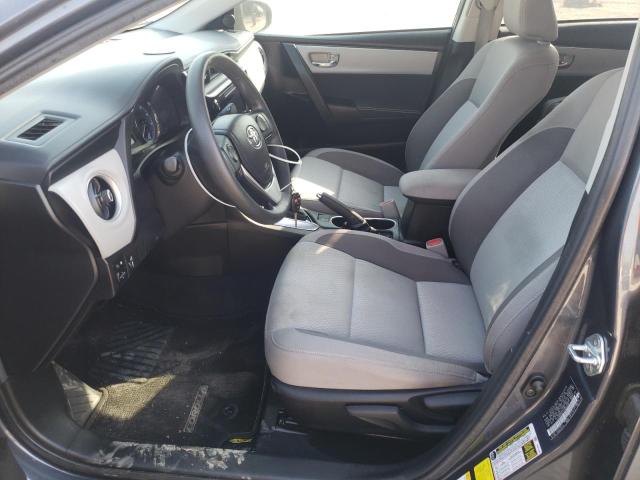 Photo 7 from auction – 2018 TOYOTA COROLLA L with VIN 5YFBURHE7JP840558