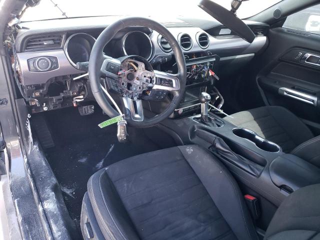 Photo 8 from auction – 2017 FORD MUSTANG with VIN 1FA6P8TH3H5322089