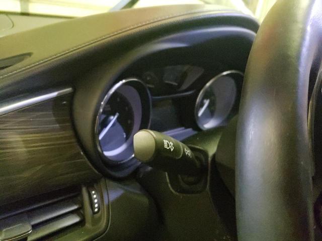 Photo 9 from auction – 2019 BUICK ENVISION E with VIN LRBFX2SA4KD110289