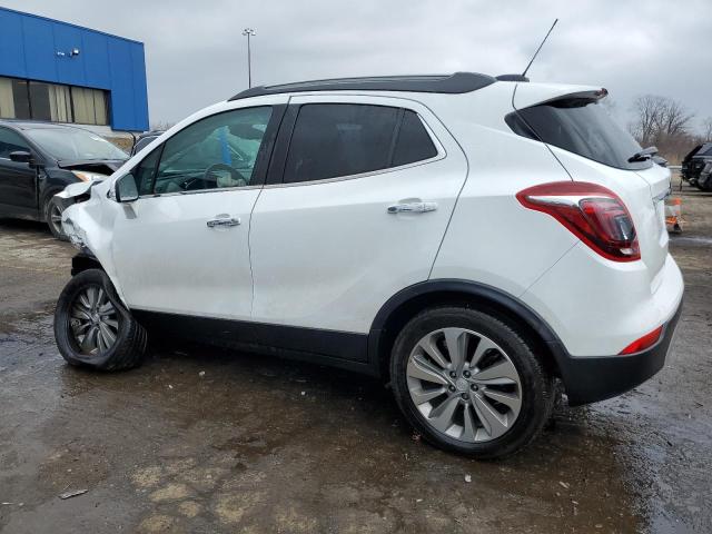Photo 2 from auction – 2019 BUICK ENCORE PRE with VIN KL4CJESB2KB744996