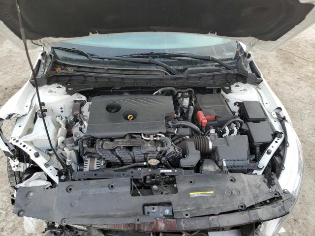 Photo 11 from auction – 2020 NISSAN ALTIMA S with VIN 1N4BL4BV5LC205113