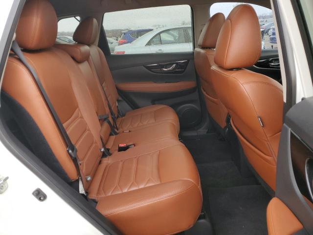 Photo 11 from auction – 2019 NISSAN ROGUE S with VIN 5N1AT2MT5KC788296