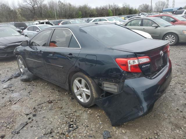Photo 2 from auction – 2012 TOYOTA CAMRY BASE with VIN 4T1BF1FK4CU196863