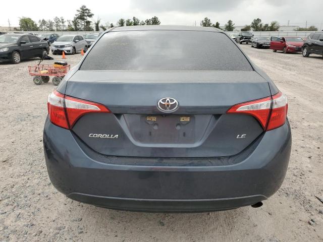 Photo 6 from auction – 2015 TOYOTA COROLLA L with VIN 5YFBURHE1FP325837