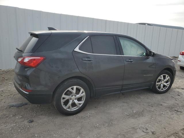 Photo 3 from auction – 2018 CHEVROLET EQUINOX LT with VIN 3GNAXTEX5JS511096
