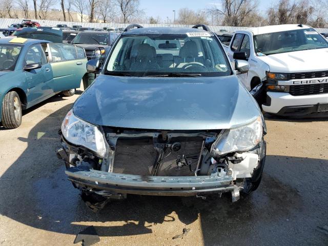 Photo 5 from auction – 2012 SUBARU FORESTER 2 with VIN JF2SHBBC6CH448366