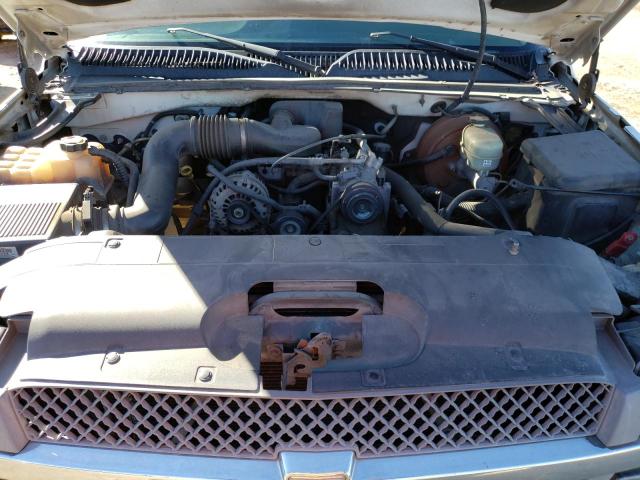 Photo 11 from auction – 2005 CHEVROLET SILVERADO with VIN 1GCEC14X05Z102833