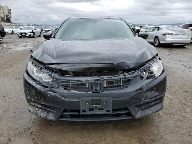 Photo 5 from auction – 2016 HONDA CIVIC LX with VIN 2HGFC2F56GH565103