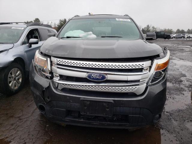 Photo 5 from auction – 2015 FORD EXPLORER X with VIN 1FM5K8D84FGB63759