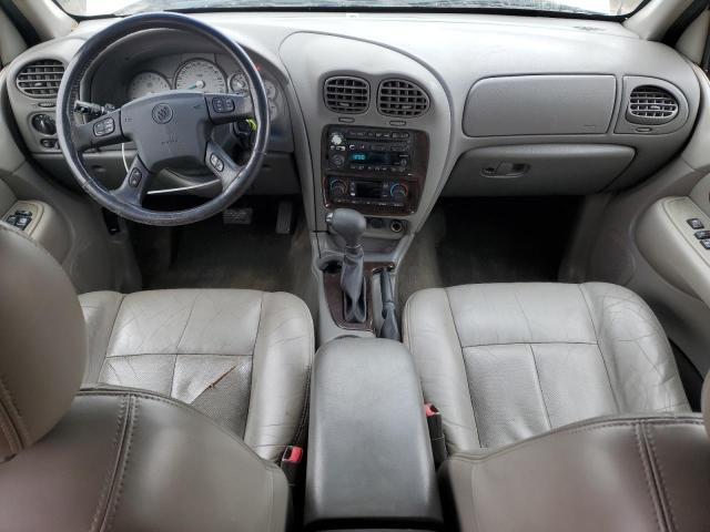 Photo 8 from auction – 2004 BUICK RAINIER CX with VIN 5GADT13S642271362