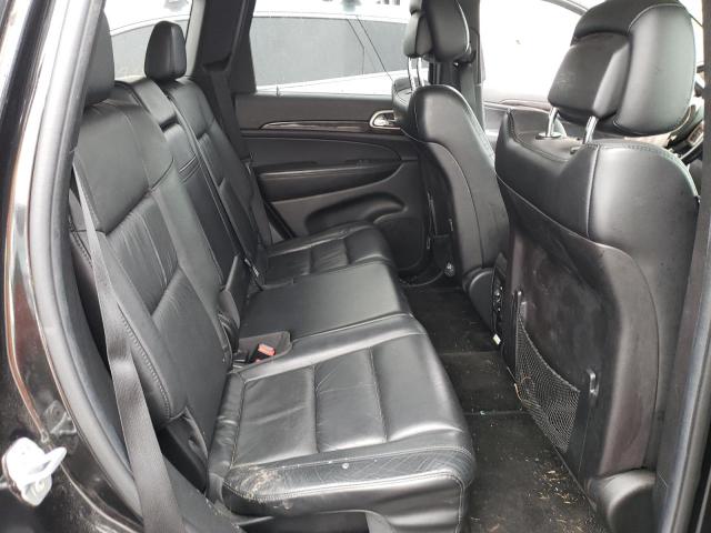 Photo 11 from auction – 2012 JEEP GRAND CHER with VIN 1C4RJFAG4CC252825