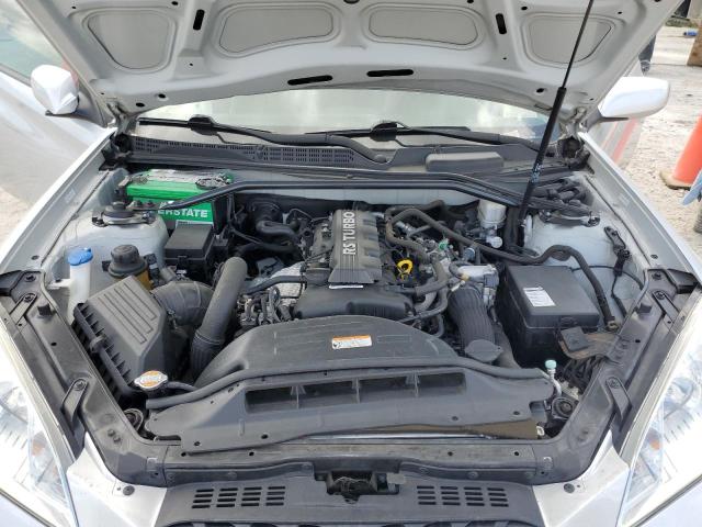 Photo 11 from auction – 2011 HYUNDAI GENESIS CO with VIN KMHHT6KD1BU050796