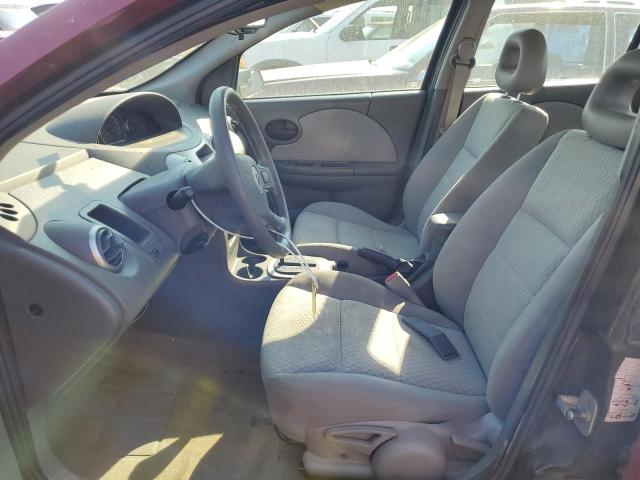 Photo 7 from auction – 2007 SATURN ION LEVEL with VIN 1G8AJ55F27Z194655