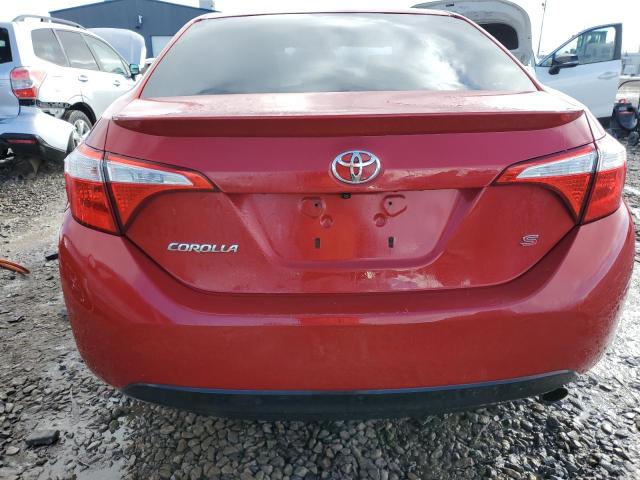 Photo 6 from auction – 2014 TOYOTA COROLLA L with VIN 2T1BURHE9EC228545