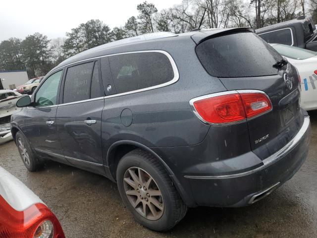 Photo 2 from auction – 2013 BUICK ENCLAVE with VIN 5GAKRCKDXDJ163689