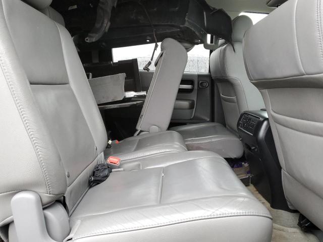 Photo 11 from auction – 2011 TOYOTA SEQUOIA LI with VIN 5TDJY5G10BS050096