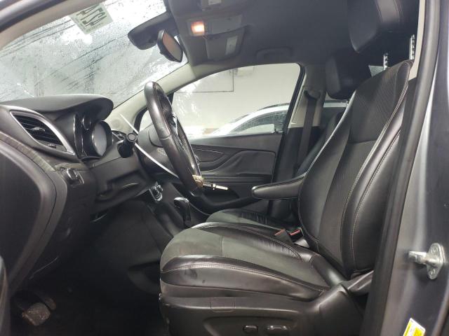 Photo 7 from auction – 2014 BUICK ENCORE with VIN KL4CJASB2EB729363