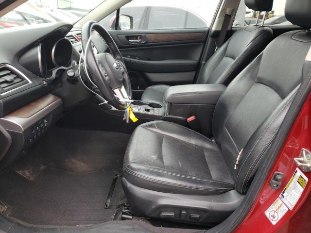 Photo 7 from auction – 2016 SUBARU OUTBACK 2. with VIN 4S4BSBNC6G3203657