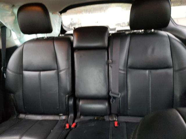 Photo 10 from auction – 2013 NISSAN PATHFINDER with VIN 5N1AR2MMXDC616954