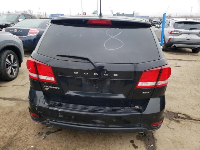 Photo 6 from auction – 2018 DODGE JOURNEY GT with VIN 3C4PDDEG3JT312057