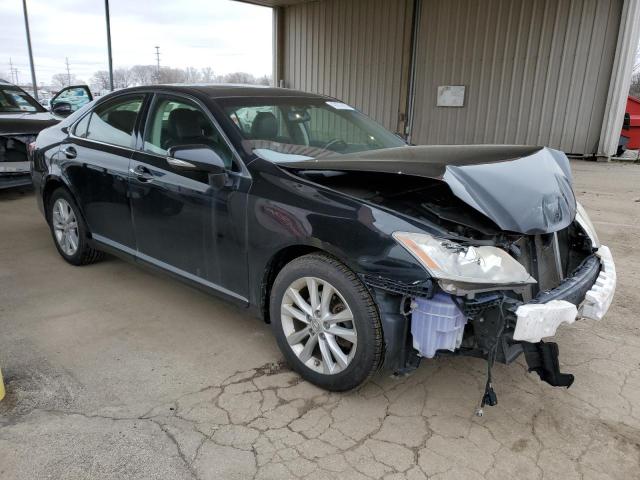 Photo 4 from auction – 2012 LEXUS ES 350 with VIN JTHBK1EG0C2487187