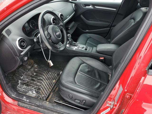 Photo 7 from auction – 2016 AUDI A3 PREMIUM with VIN WAUB8GFFXG1025320